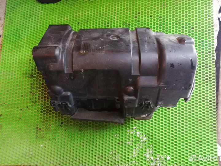 Демпфер давления 1.4 CAV cava Volkswagen Tiguan