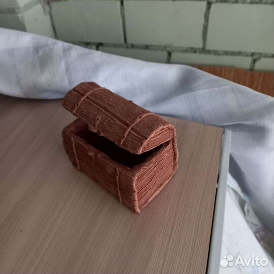 Гроты для аквариума