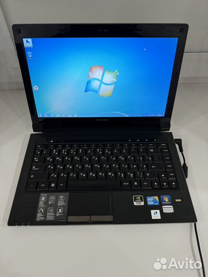 Lenovo v360