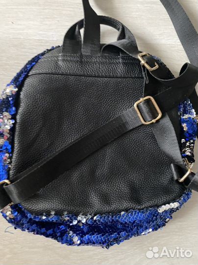 Рюкзак детский единорог