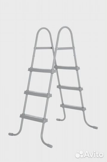 Бассейн каркасный Bestway 56260