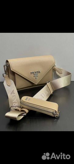 Сумка женская