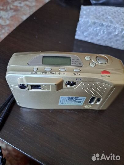 Фотоаппарат samsung vega140s qd