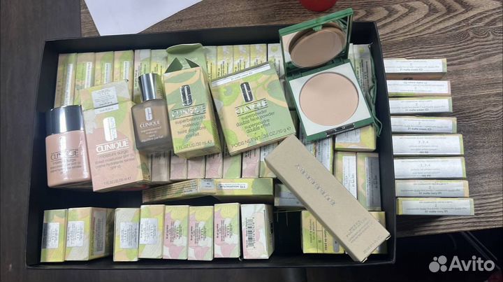 Оригинальная косметика Рив Гош зя опт/розница