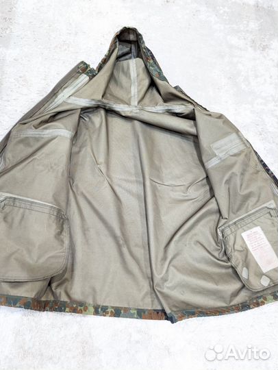 Костюм мембранный бундесвера