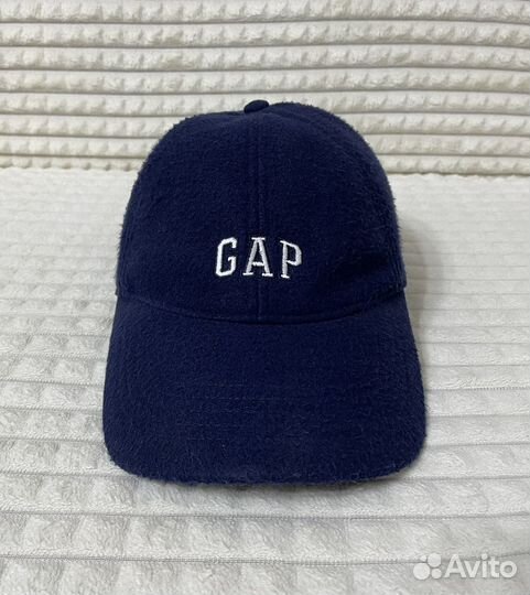 Бейсболка GAP