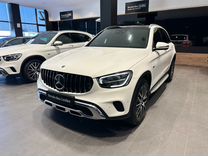 Mercedes-Benz GLC-класс 2.0 AT, 2021, 19 011 км, с пробегом, цена 4 600 000 руб.