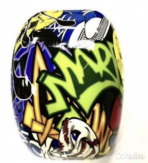 Крыло для электросамоката Kugoo C1 pro