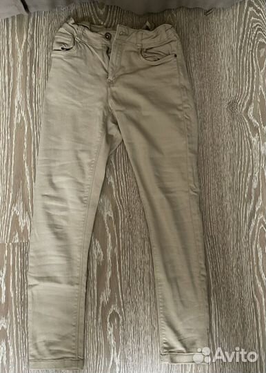 Джинсы для девочек Zara