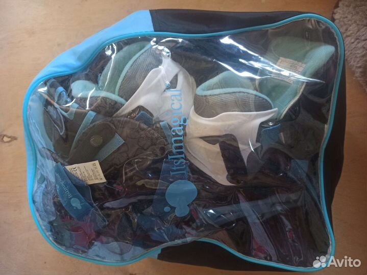 Ролики детские раздвижные