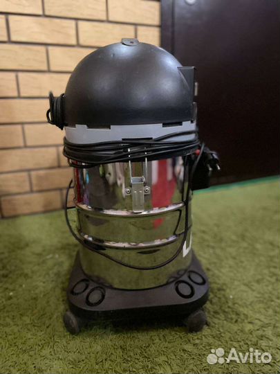 Пылесос lavor pro ares iw