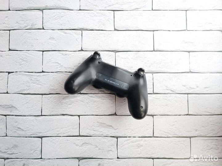 Геймпад PS4 оригинал (Dualshok 4)