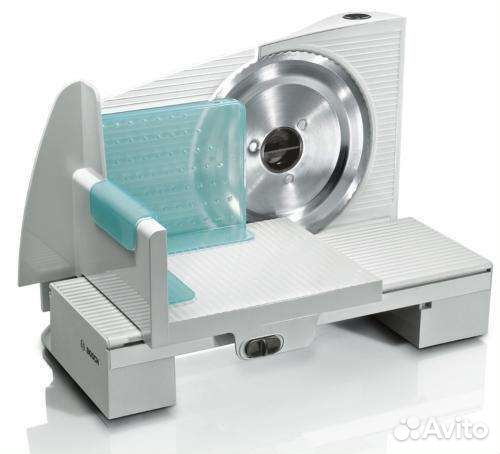 Ломтерезка слайсер Bosch