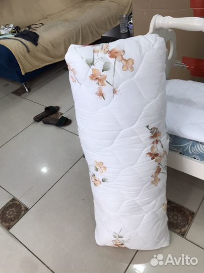 Матрасы на люльки