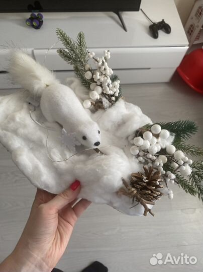 Новогодние подделки