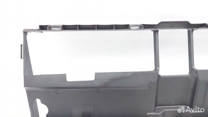 Дефлектор радиатора Mercedes-Benz Gle W167 OM654