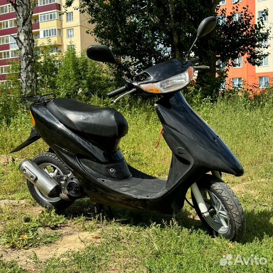 Honda DIO AF35ZX