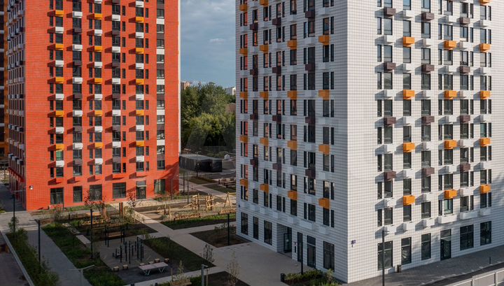 2-к. квартира, 32,5 м², 9/17 эт.