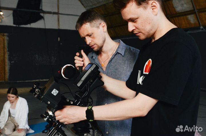 Создание видеороликов/Фильмов/Клипов/2Д,3Д графики