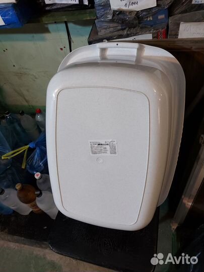 Корыто пластиковое Новое 32 литра