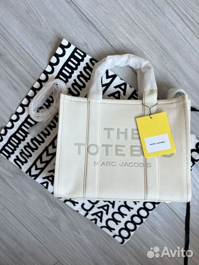 Сумка Marc Jacobs THE tote BAG