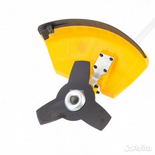 Триммер бензиновый DGT-250 25см3, 1,3 л.с., неразъ