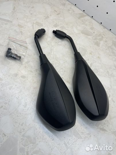 Зеркала BMW F650GS/F800GS/F800R 08-11,ducati monst