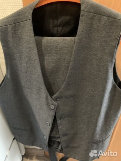 Костюм рубашки