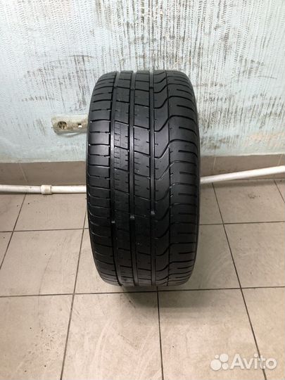 Pirelli P Zero 275/35 R20