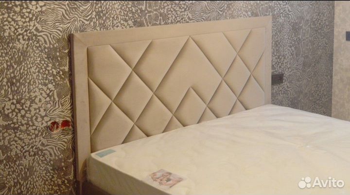 Кровать детская 80*200 см с подъёмным механизмом