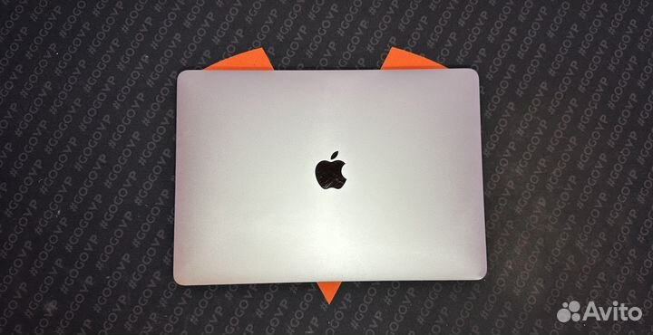 Macbook pro 13 2017