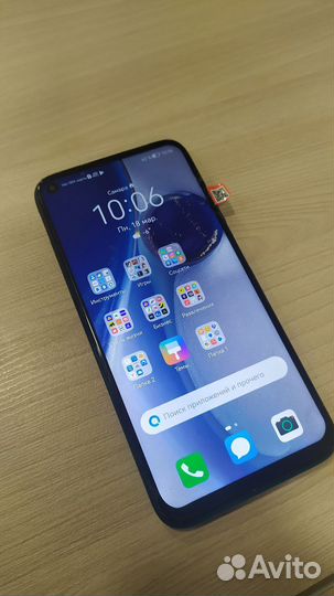 HUAWEI P40 Lite, 6/128 ГБ