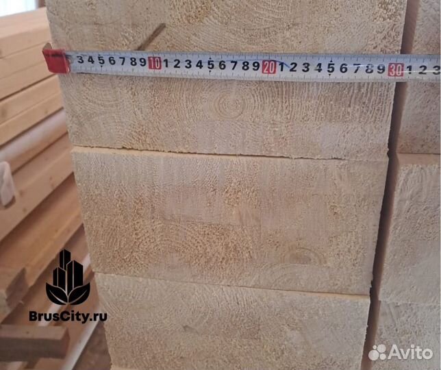 Клееный брус по нестандартним размером