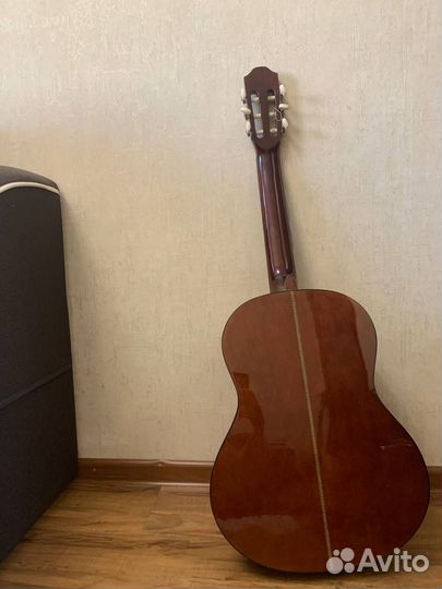 Гитара Hohner HC06