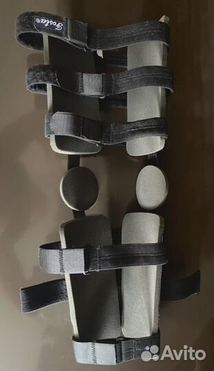 Коленный ортез