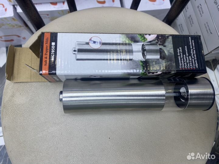 Электромельница для специй оптом