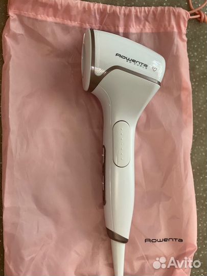 Щипцы для завивки волос Rowenta