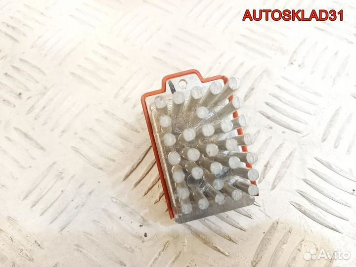 Резистор отопителя Volkswagen Golf 4 1J0907521