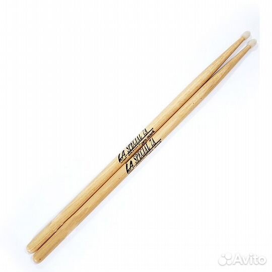 Барабанные палочки ProMark LA7AN