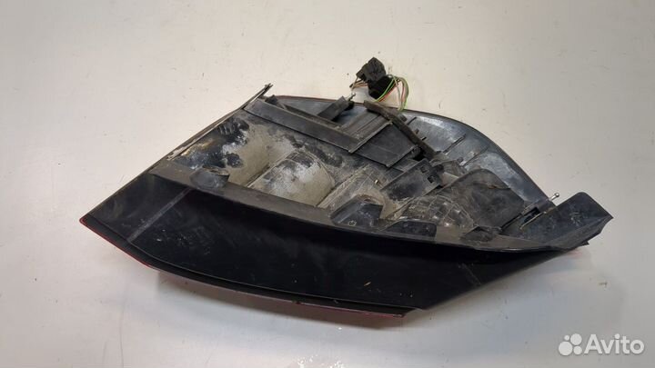 Фонарь (задний) правый Renault Scenic