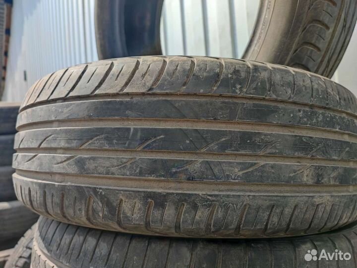 Yokohama C.Drive 2 AC02 185/60 R15