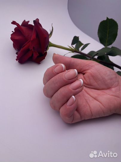 Мастер маникюра