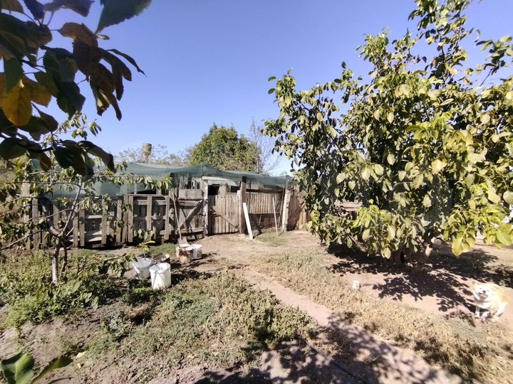 Дом 64,5 м² на участке 22 сот.