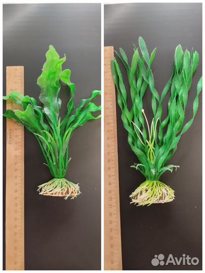 Декорации для аквариума