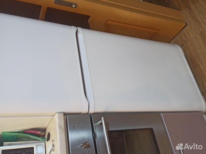 Холодильник бу