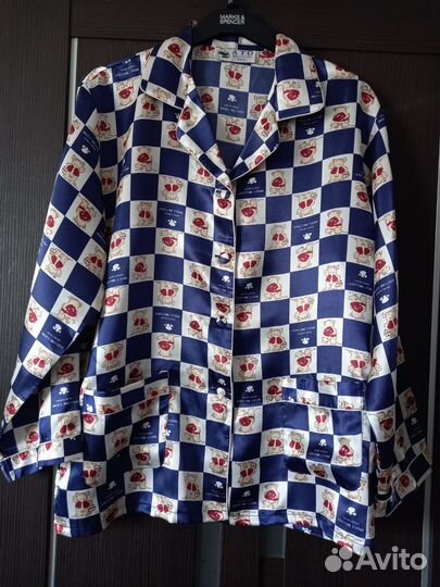 Пижама новая 48 Япония