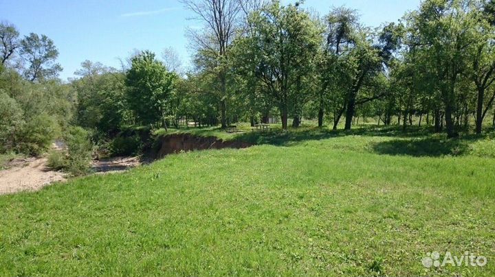 Отдых на прироже