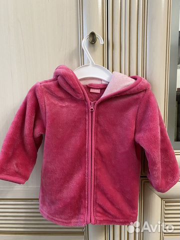 Шапка новая 50-52 и варежки зимние