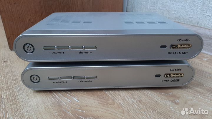 Триколор ресивер