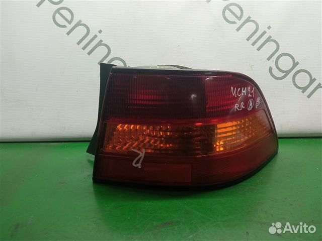 Стоп-сигнал задний правый Toyota Windom MCV21